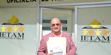 Cinco independientes quieren la gubernatura de Tamaulipas