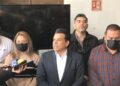 Pide el alcalde de Victoria al gobernador dar marcha atrás al veto del Fondo para la Capitalidad