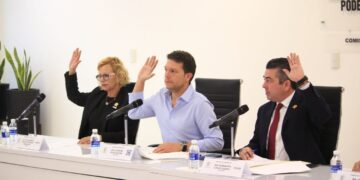 Suspensión de cambio de placas en Tamaulipas es «electorero»: PAN