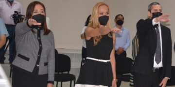 Reinstalación de magistrados da certeza al Trieltam: Marcia Garza Robles