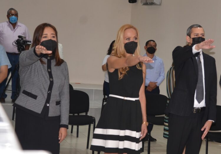 Reinstalación de magistrados da certeza al Trieltam: Marcia Garza Robles