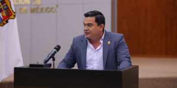 El diputado Marco Gallegos exige eficientar el gasto en Seguridad en Tamaulipas