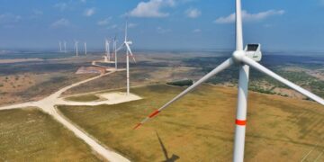 Operan en Tamaulipas 13 parques de energía eólica y abrrán dos más