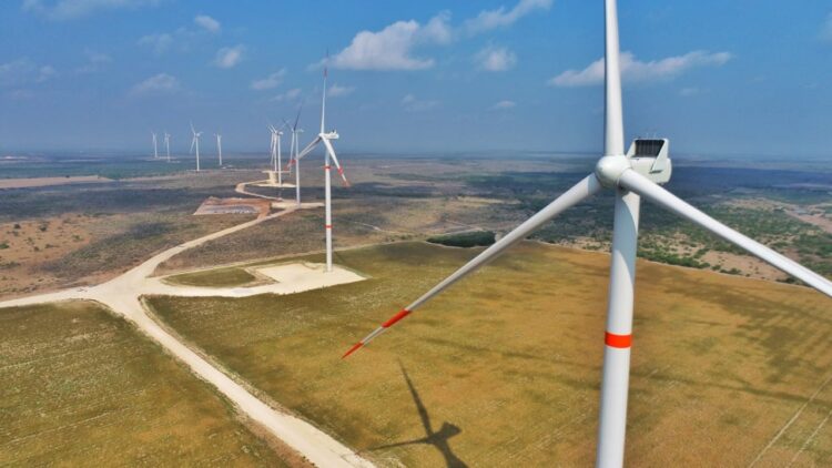 Operan en Tamaulipas 13 parques de energía eólica y abrrán dos más