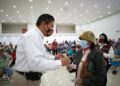 Aumentará a 3,900 pesos la pensión bimestral para adultos mayores en 2022