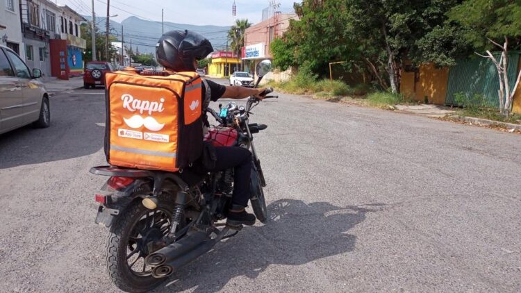 Llegada de Rappi traerá competitividad, considera el sector retaurantero de Victoria