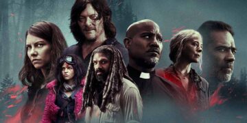 Conoce aquí los estrenos de series y películas en Netflix para enero de 2022