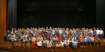 Inicia encuentro de Teatro en 5 ciudades de Tamaulipas