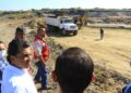 Mejora municipio operatividad del relleno sanitario