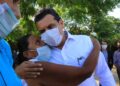Con resultados ratifica Lalo Gattás confianza de los victorenses