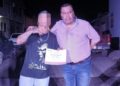 Titular de Cultura en Victoria fue aviador en Educación