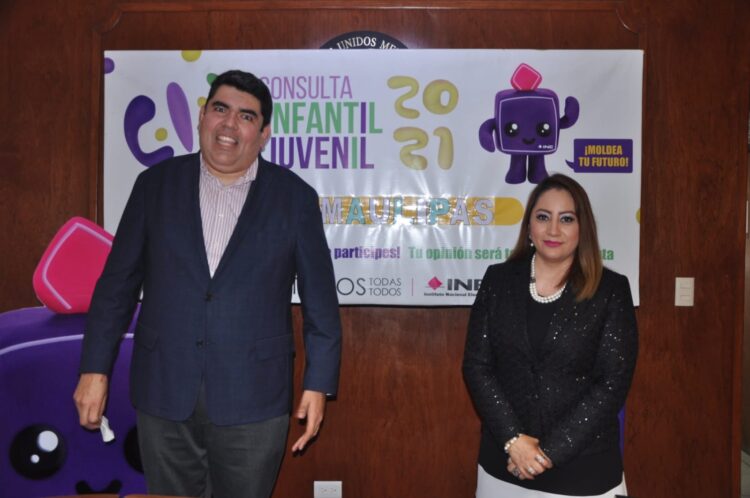 En Tamaulipas, INE no permitirá «trampas» en las firmas para la revocación de mandato