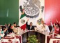 Exhorta Cabildo de Victoria al Ejecutivo retirar veto impuesto a Fondo de Capitalidad
