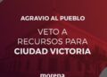 Aumenta el apoyo para sacar adelante el Fondo de Capitalidad para Victoria