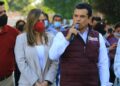 Confía Lalo Gattás que 2022 será gran año para Victoria
