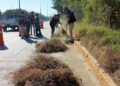 Acciones y esfuerzos del Gobierno de Lalo Gattás para restaurar imagen de Victoria no se detienen