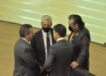 Revisa Congreso del Estado al Tribunal Electoral de Tamaulipas