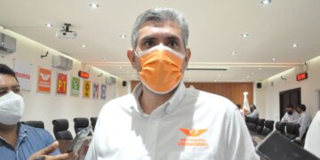 Movimiento Ciudadano de Tamaulipas considera erróneas las alianzas con el PAN