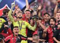 Las grandes sequías deportivas que terminaron en el 2021