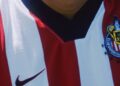 Chivas presenta nuevo Jersey