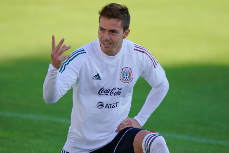 Medallistas Olímpicos prefieren continuar en el futbol mexicano