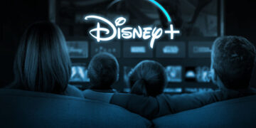 Ve aquí los todos los estrenos de Disney+ para enero de 2022