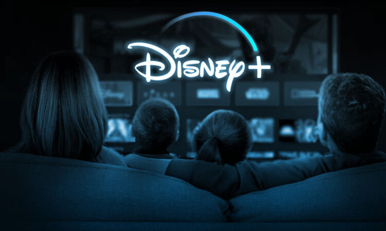 Ve aquí los todos los estrenos de Disney+ para enero de 2022