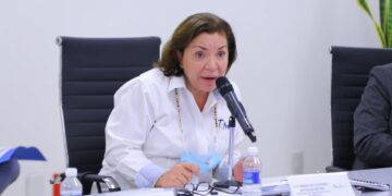Piden 7 organismos autónomos de Tamaulipas 4 mil 367 Mdp