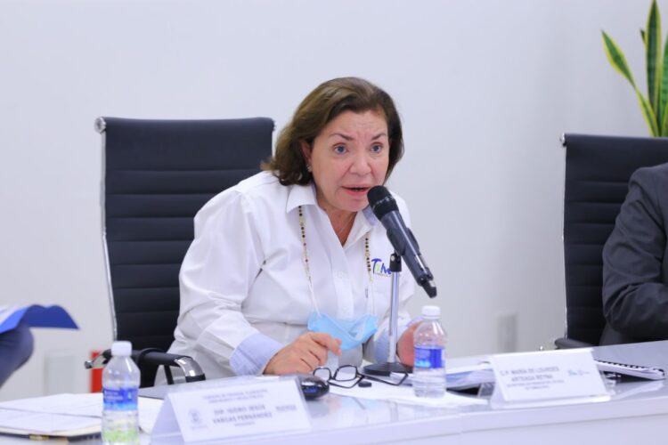 Piden 7 organismos autónomos de Tamaulipas 4 mil 367 Mdp