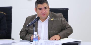 Diputados de Tamaulipas ordenan reducir el salario de  Cabeza de Vaca