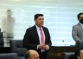 Impulsa Pepe Braña el Fondo de Capitalidad para Victoria