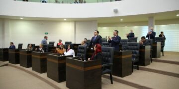 Se acabó «gobierno rico»: aprueban Ley de Austeridad en Tamaulipas