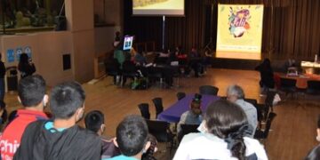 El Festival de Literatura Infantil y Juvenil (Felij) llegó a Cecut