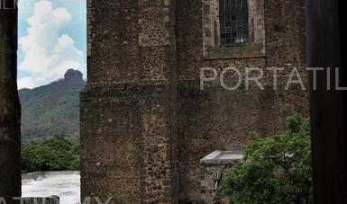 En el Estado de Morelos reabre al público el Museo Ex Convento de Tepoztlán