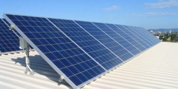 En Tamaulipas, promueven qe ciudadanos instalen paneles solares en sus casas