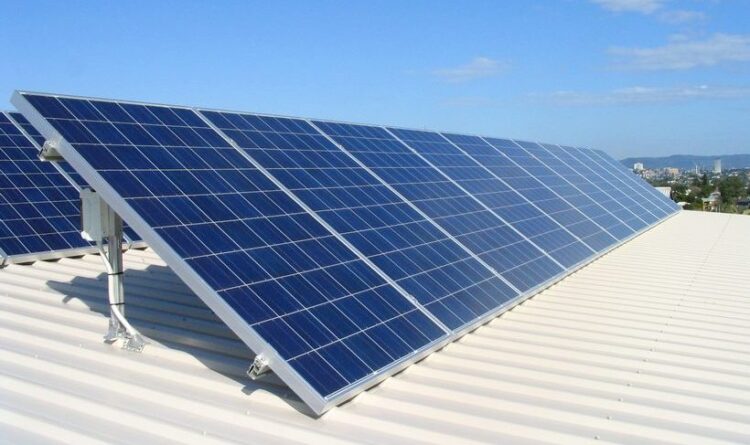 En Tamaulipas, promueven qe ciudadanos instalen paneles solares en sus casas