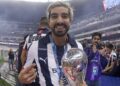 Rodolfo Pizarro volvería a la Liga MX