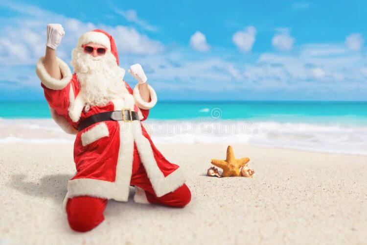 ¿El 25 de diciembre es descanso obligatorio en México?