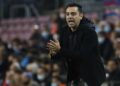 Comienza una nueva etapa en el Barcelona, asegura Xavi