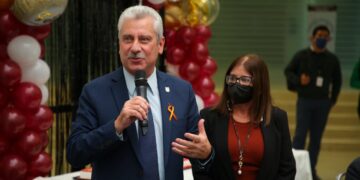Inexistente el contrato para fabricar placas, dice el líder del Congreso de Tamaulipas