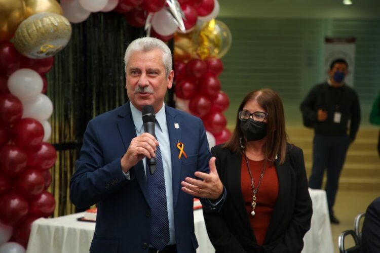 Inexistente el contrato para fabricar placas, dice el líder del Congreso de Tamaulipas