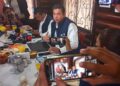 Tendrá Tamaulipas elecciones tranquilas, dice Cabeza de Vaca