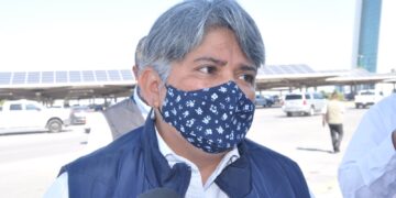 En Tamaulipas, variante Omicron no ha contagiado a niños