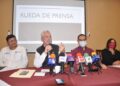 Surgen versiones distintas que ponen en duda hechos violentos en oficinas del Diputado Armando