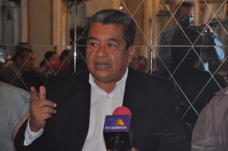 Por Omicron, piden seguro médico para estudiantes de Tamaulipas