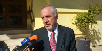 Priístas reniegan de coalición PRIANRD