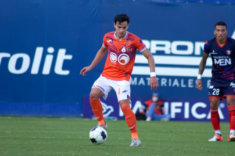 Empate para Correcaminos ante Tepatitlán