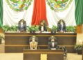 Inician sesiones en el Congreso de Tamaulipas