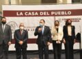 Advierte Secretario de Gobierno de Tamaulipas que no se cancelará el pago de placas