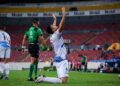 Correcaminos gana 3 a 0 a Leones Negros, en el Jalisco